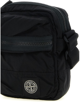 Сумка через плечо STONE ISLAND ECONYL® shoulder strap (L1S159200015S0251V0029) #