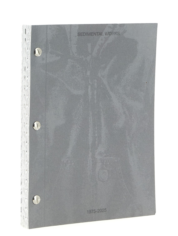 'Sedimental Works' book #1