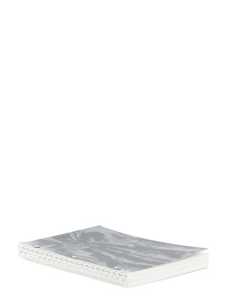 'Sedimental Works' book #