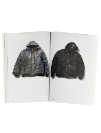 'Sedimental Works' book #