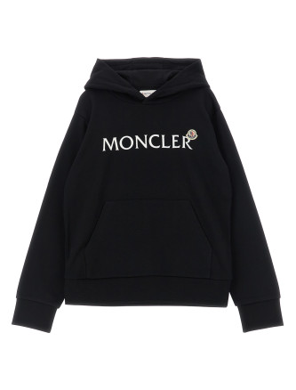 Logo hoodie