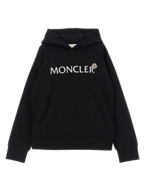 Logo hoodie #1