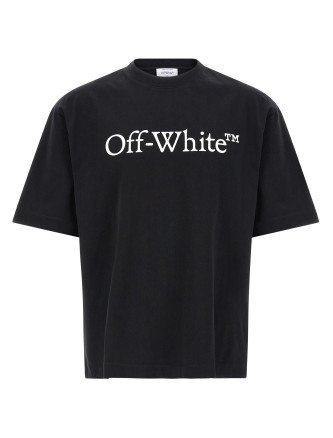 'Big Bookish Skate' T-shirt