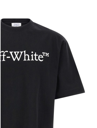 'Big Bookish Skate' T-shirt #