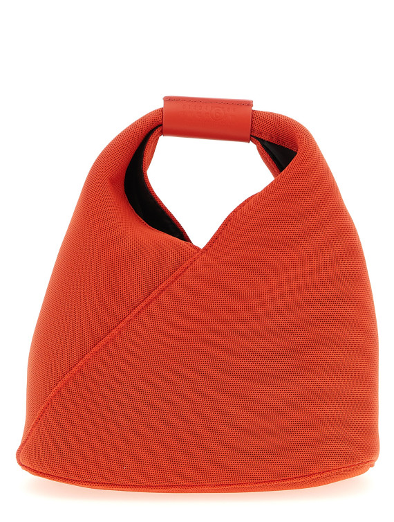 'Japanese Mesh' crossbody bag #1