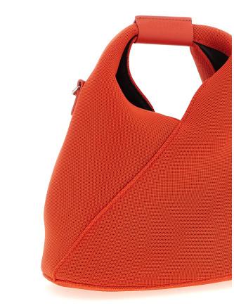 'Japanese Mesh' crossbody bag #