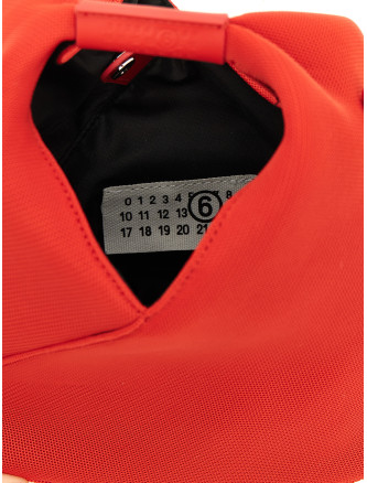 'Japanese Mesh' crossbody bag #