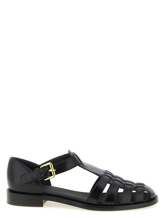 'Kelsey' sandals #1