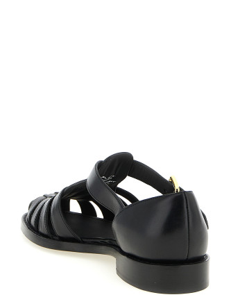 'Kelsey' sandals #