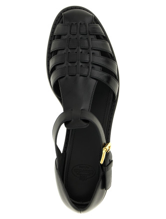 'Kelsey' sandals #