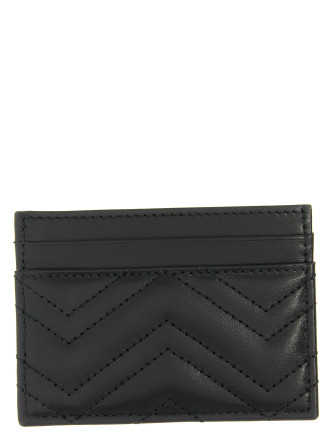 Кошелек, кардхолдер GUCCI 'GG marmont 2.0' (443127DTD1T1000) #