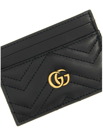 Кошелек, кардхолдер GUCCI 'GG marmont 2.0' (443127DTD1T1000) #
