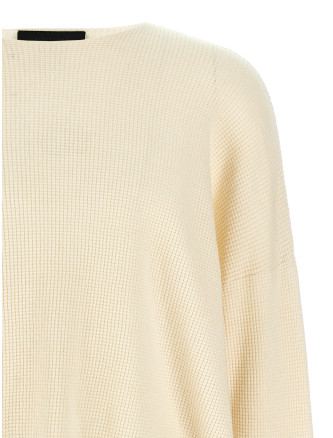 Свитер, кардиган FEAR OF GOD ESSENTIAL 'Waffle' (192BT246132FSHELL) #