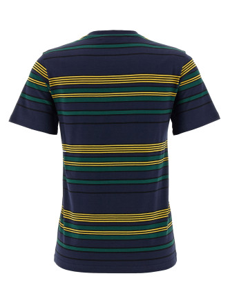 Striped t-shirt #