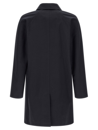 'Mac Ville' trench coat #