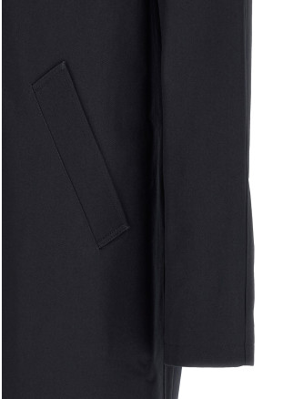 'Mac Ville' trench coat #