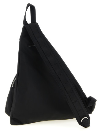 Сумка через плечо MM6 MAISON MARGIELA 'Japanese Sling' (SB5WG0019P8504T8013) #