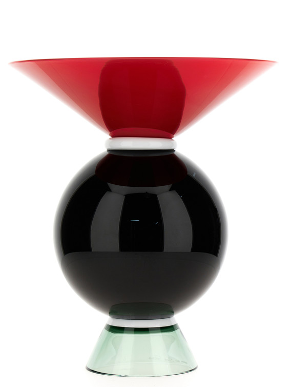 'Yemen' vase #1