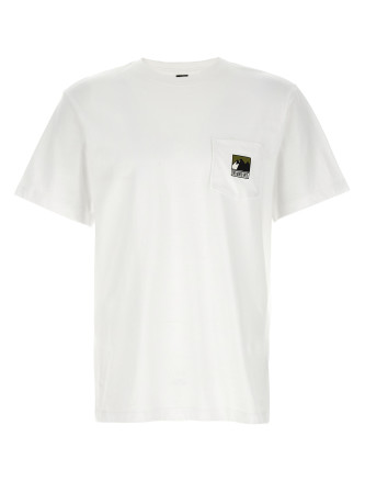 'Mountain Logo' T-shirt