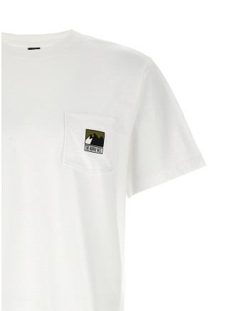 'Mountain Logo' T-shirt #