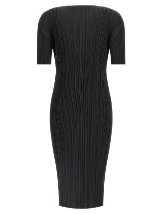 Миди PLEATS PLEASE ISSEY MIYAKE 'Monthly Colors: August' (PP58JH12715) #