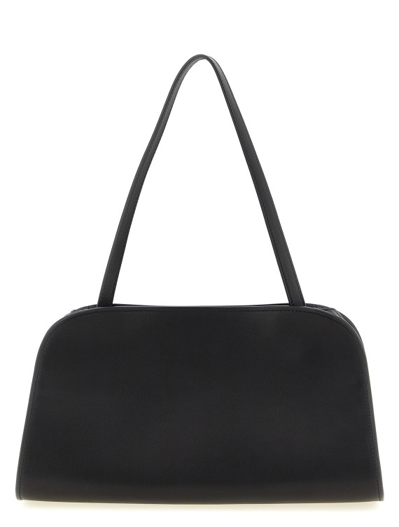 Клатч THE ROW 'Peggy' (W1774L72BAS) #1