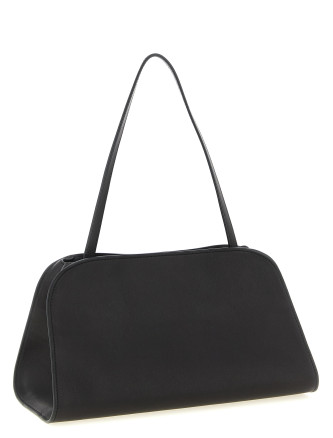 Клатч THE ROW 'Peggy' (W1774L72BAS) #