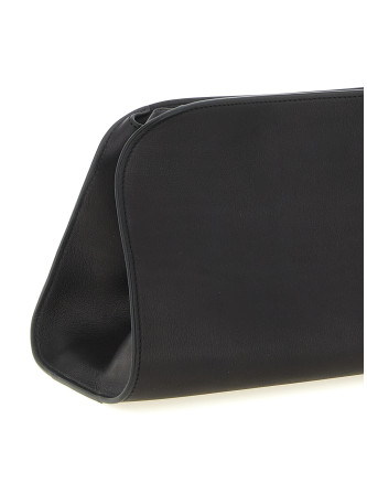 Клатч THE ROW 'Peggy' (W1774L72BAS) #