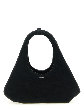 'Folded Mini' handbag