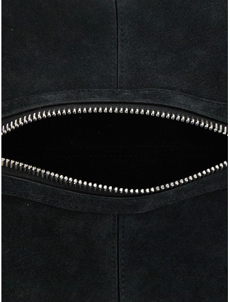 'Folded Mini' handbag #