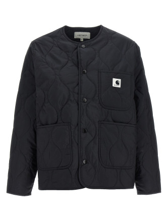 'Skyler Liner' jacket