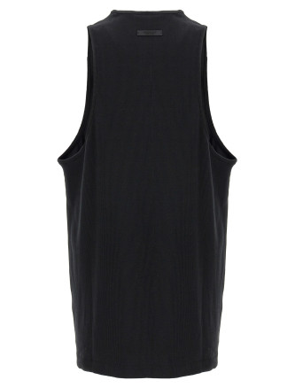 Топ FEAR OF GOD ESSENTIAL 'Essentials' (125BT244230FBLACK) #