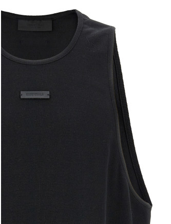 Топ FEAR OF GOD ESSENTIAL 'Essentials' (125BT244230FBLACK) #