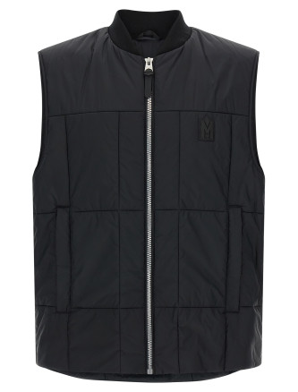 'Eren' vest
