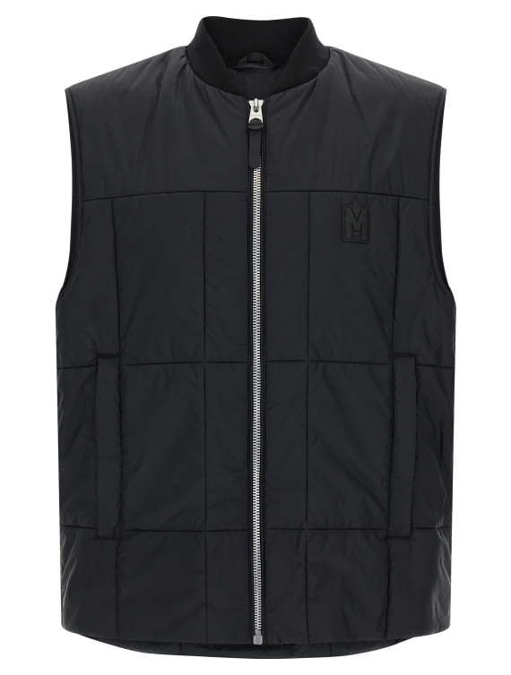 'Eren' vest #1
