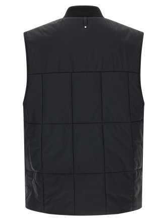 'Eren' vest #