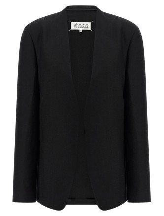 'Four Stitches' blazer