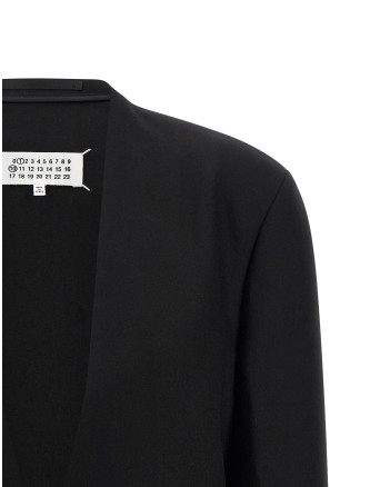 'Four Stitches' blazer #