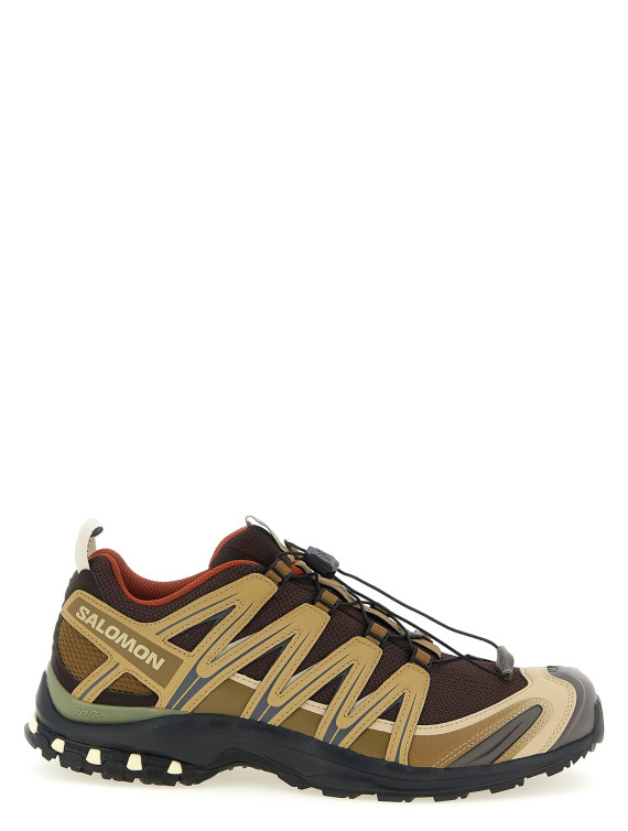 'XA PRO 3D' sneakers #1