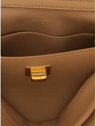 Ручная сумка BALENCIAGA 'Rodeo' (7954562AA4V2621) #