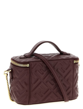 'Vanity' crossbody bag #