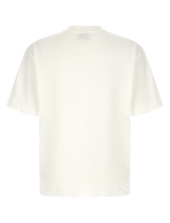 'Big Bookish Skate' T-shirt #