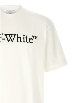 'Big Bookish Skate' T-shirt #