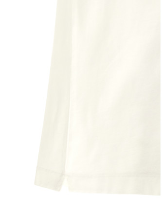 'Big Bookish Skate' T-shirt #