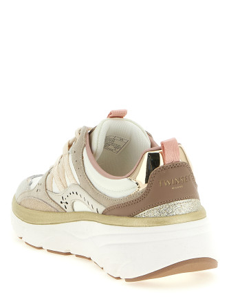 'Running' sneakers #