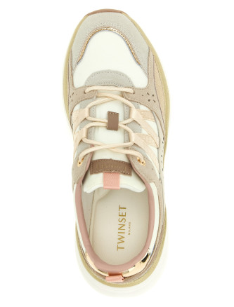 'Running' sneakers #