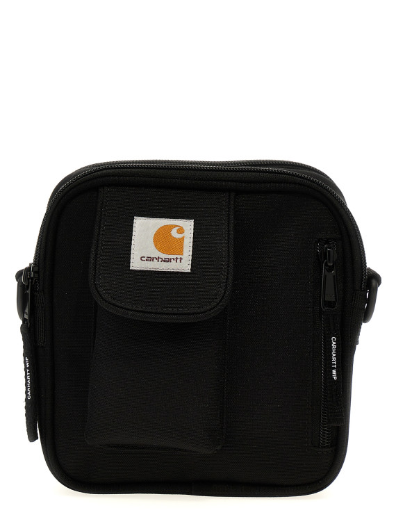 Сумка через плечо CARHARTT WIP 'Essentials Bag Small' (I03147089XX) #1
