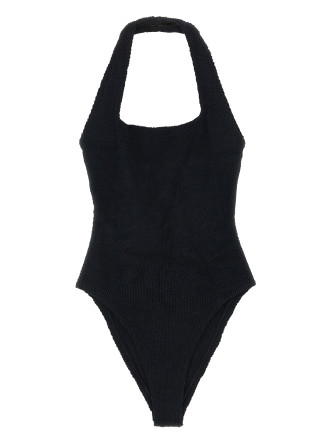 'Sandy' one-piece swimsuit