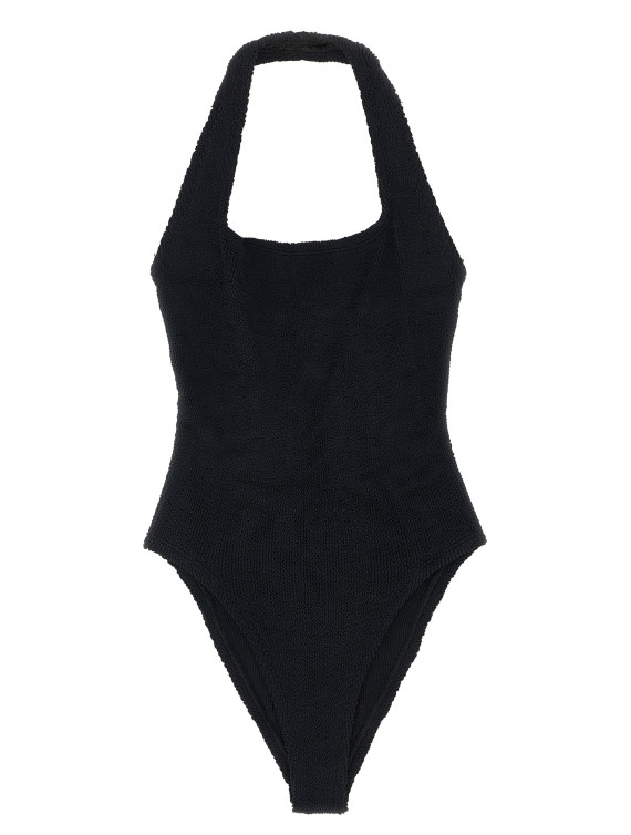 'Sandy' one-piece swimsuit #1