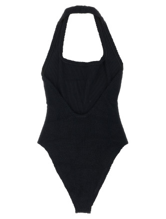 'Sandy' one-piece swimsuit #